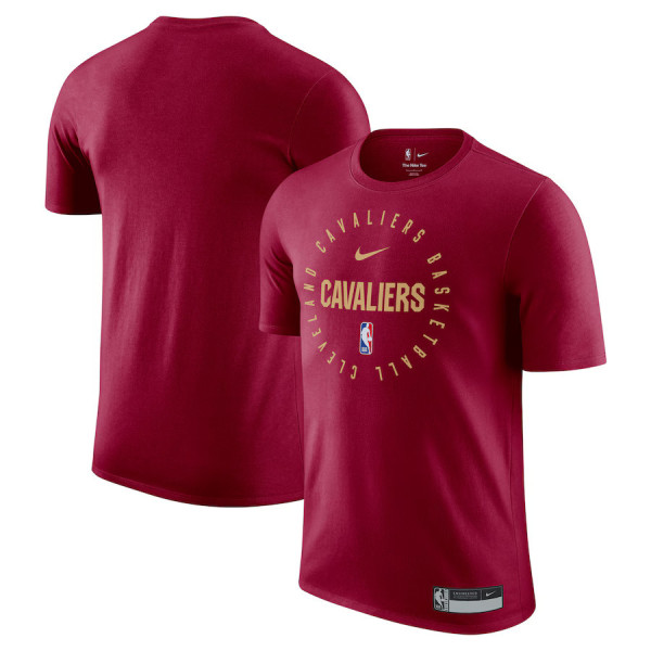 Adult On-Court Practice Legend Performance Team T-Shirt