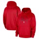 Adult Spotlight On Court Performance Practice Pullover Hoodie