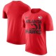 Adult On-Court Practice Legend Performance Team T-Shirt