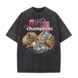 Adult Legend Classic Retro Edition T-Shirt