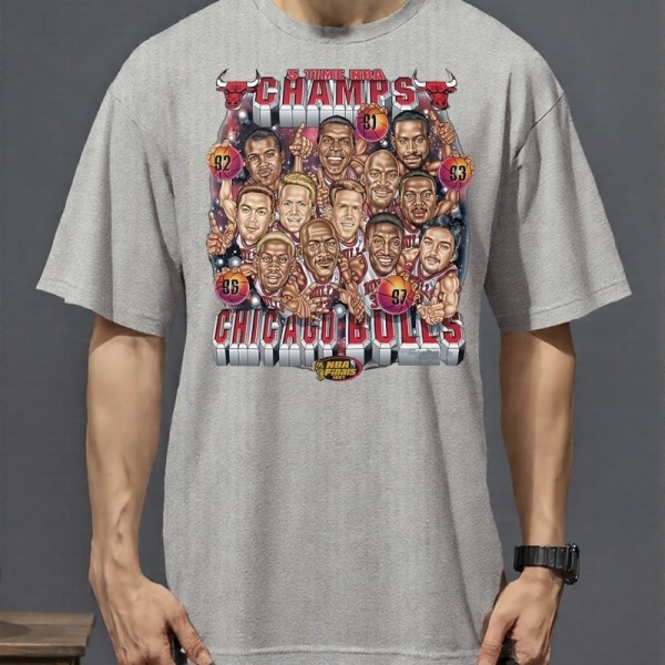 Adult Legend Classic Retro Edition T-Shirt