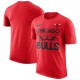 Adult On-Court Practice Legend Performance Team T-Shirt