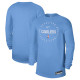 Adult On-Court Practice Legend Performance Long Sleeve Team T-Shirt