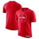 Adult On-Court Practice Legend Performance Team T-Shirt