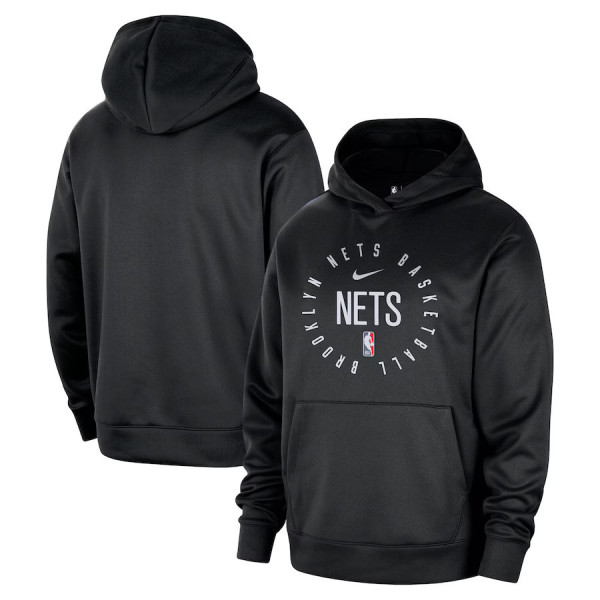 Adult Spotlight On Court Performance Practice Pullover Hoodie