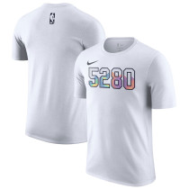 Adult On-Court Practice Legend Performance Team T-Shirt