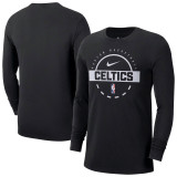 Adult On-Court Practice Legend Performance Long Sleeve Team T-Shirt