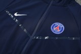 PSG 25/26 Team Windbreaker Jacket and Pants Set - D14