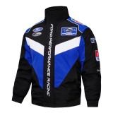 Ford 2025 Retro Driver Jacket