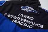 Ford 2025 Retro Driver Jacket