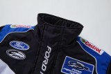 Ford 2025 Retro Driver Jacket