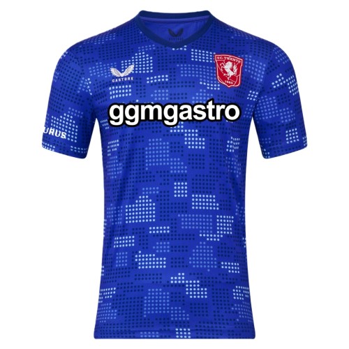 Thai Version FC Twente 25/26 Away Jersey