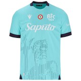 Thai Version Bologna FC 25/26 Third Jersey