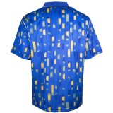 Birmingham City 1992/1993 Home Retro Jersey