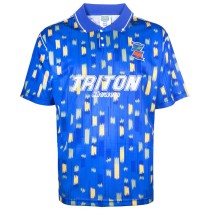 Birmingham City 1992/1993 Home Retro Jersey