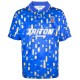 Birmingham City 1992/1993 Home Retro Jersey
