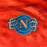 Thai Version SSC Napoli 25/26 Halloween Jersey