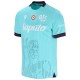 Thai Version Bologna FC 25/26 Third Jersey