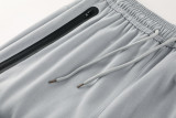 Man's 2025 Full-Zip Hoodie and Pants Set NM07