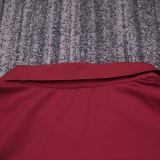 Kids ARS 2005/2006 Home Long Sleeve Retro Kit