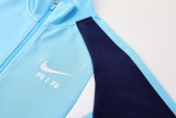 Men's 2025 Training Jacket and Pants Set NJ17