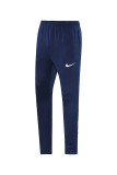 Men's 2025 Training Jacket and Pants Set White NJ15