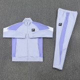 Men's 2025 Training Jacket and Pants Set NJ18