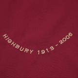 Kids ARS 2005/2006 Home Long Sleeve Retro Kit