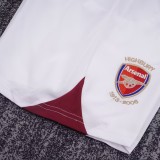 Kids ARS 2005/2006 Home Long Sleeve Retro Kit