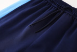 Men's 2025 Training Jacket and Pants Set NJ18