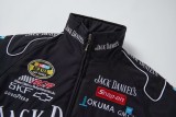 NASCAR 2025 Jack Daniel's Retro Driver Jacket