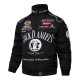 NASCAR 2025 Jack Daniel's Retro Driver Jacket