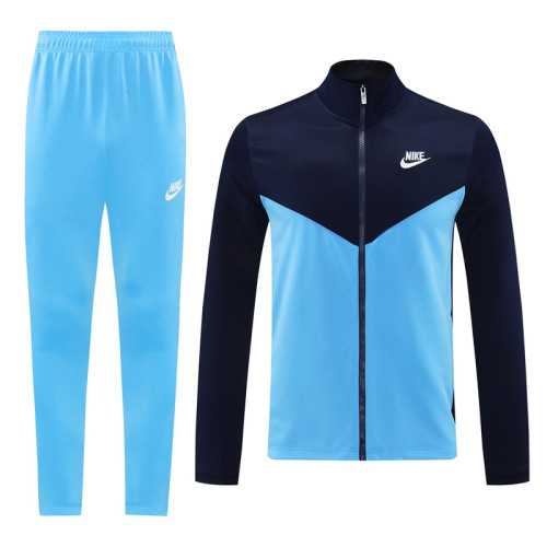Men's 2025 Training Jacket and Pants Set NJ12