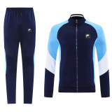 Men's 2025 Training Jacket and Pants Set NJ18