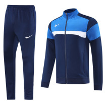 Men's 2025 Training Jacket and Pants Set NJ15