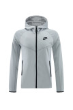 Man's 2025 Full-Zip Hoodie and Pants Set NM07