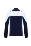 Men's 2025 Training Jacket and Pants Set NJ18