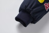 Infiniti 2025 Retro Driver Jacket