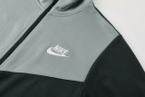 Men's 2025 Training Jacket and Pants Set NJ12