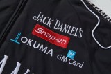 NASCAR 2025 Jack Daniel's Retro Driver Jacket