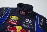 Infiniti 2025 Retro Driver Jacket