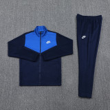 Men's 2025 Training Jacket and Pants Set NJ12