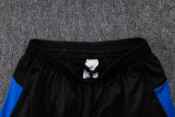 Al Hilal SFC 25/26 Half-Zip Training Top and Pants Set B25100