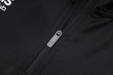 Al Hilal SFC 25/26 Half-Zip Training Top and Pants Set B2598