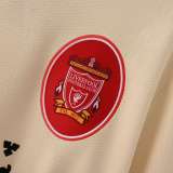 Liverpool 1996/1997 Away Retro Jersey