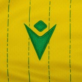 Thai Version FC Nantes 25/26 Home Jersey
