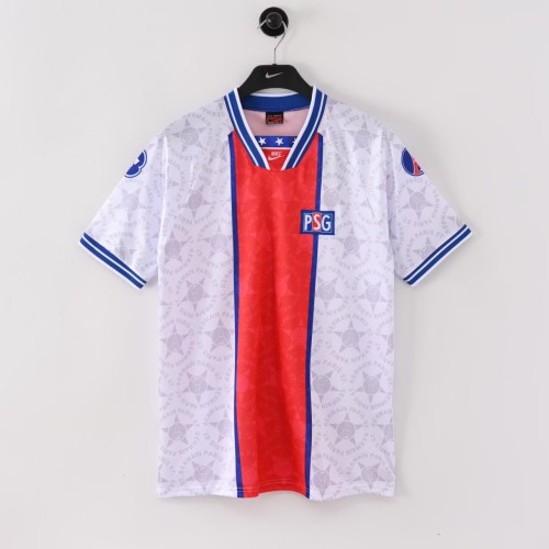 PSG 1994/1995 Away Retro Jersey