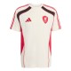Thai Version Liverpool 25/26 UBP Jersey