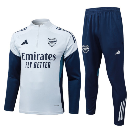 ARS 25/26 Half-Zip Training Top and Pants Set B25103