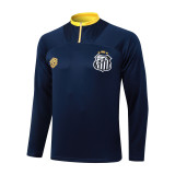 Santos 25/26 Half-Zip Training Top and Pants Set B25101